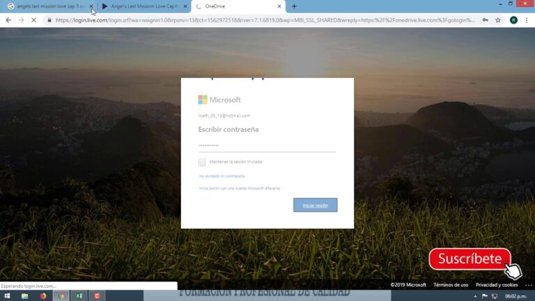 Abrir archivos ofx