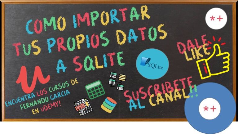 Abrir archivos sql en android