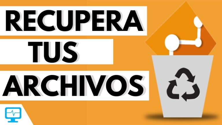 Recuperar archivos formateados usb gratis