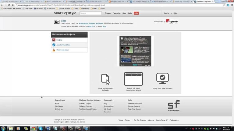 Abrir archivos zip 001