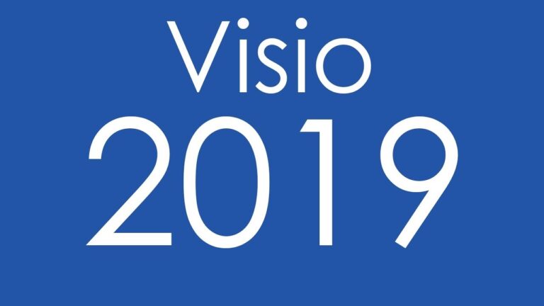 Abrir archivo vsd