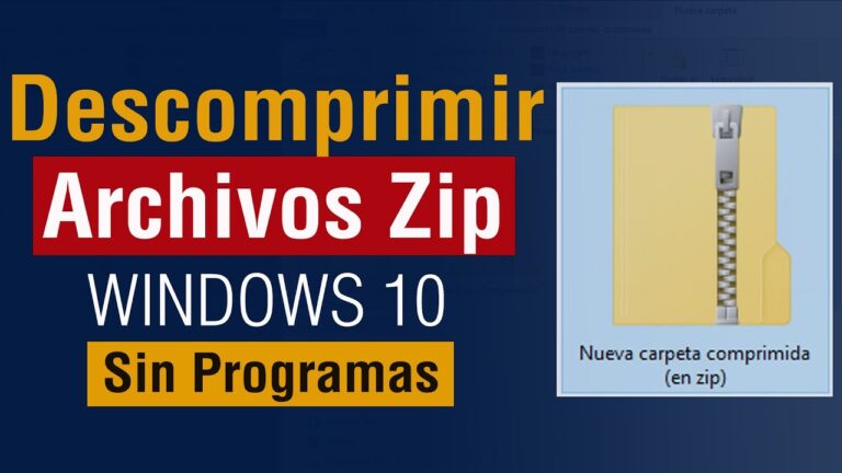 Abrir archivos vfs