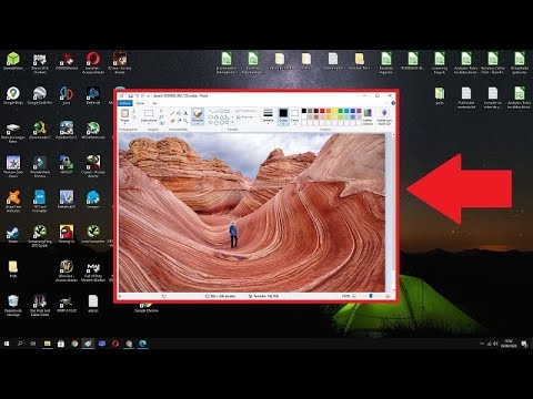 Abrir archivos webp