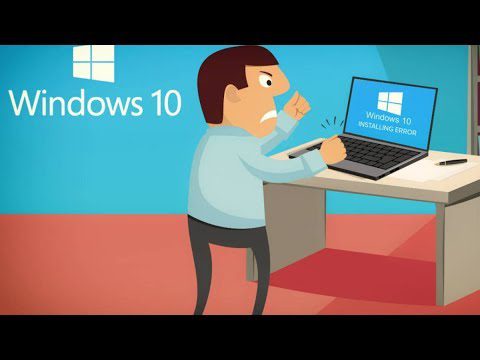 Windows no puede abrir el archivo requerido sources install wim
