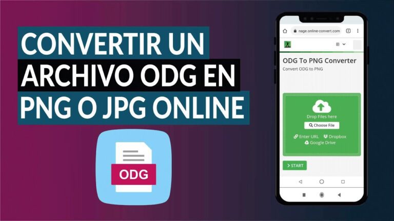 Abrir archivos odg word
