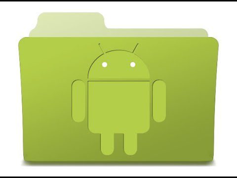 Recuperar archivos corruptos android