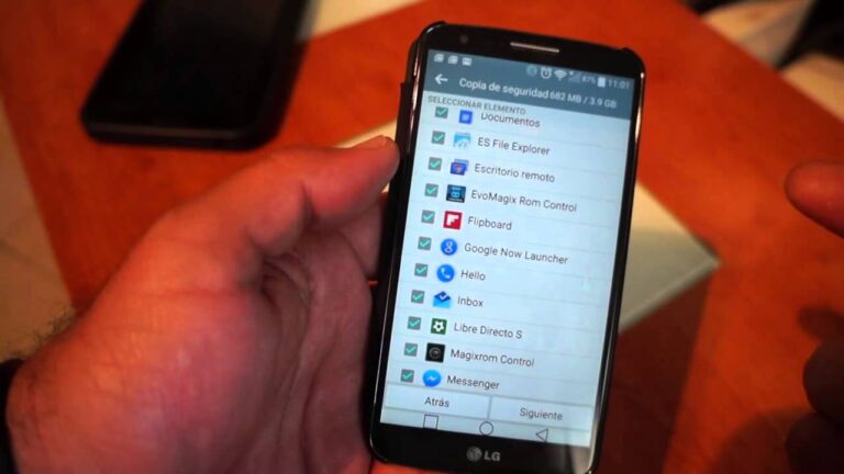 Abrir archivos lbf en android
