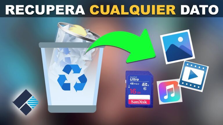 Recuperar archivos arena