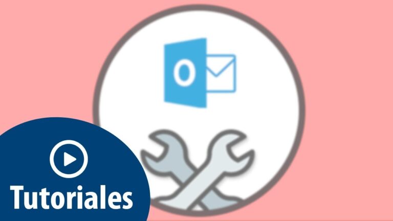 No se puede abrir el archivo outlook pst