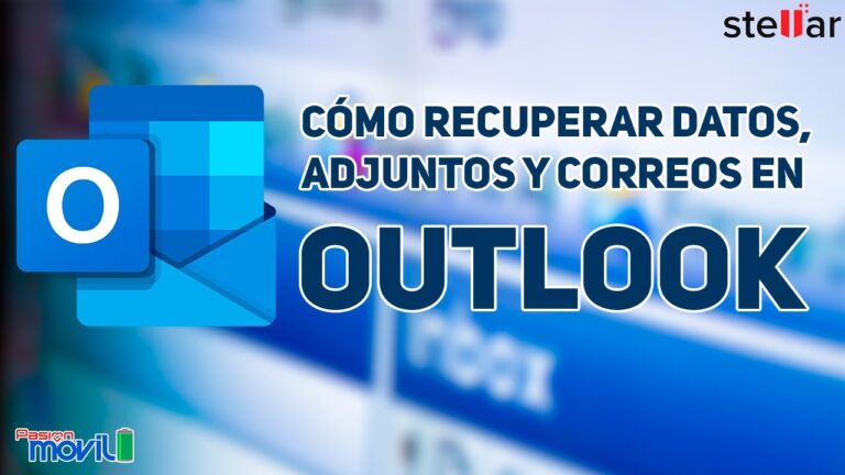 Recuperar correos de archivo ost