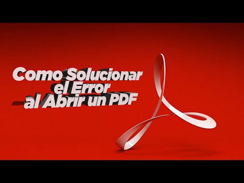 Error al abrir el documento el archivo no se encuentra