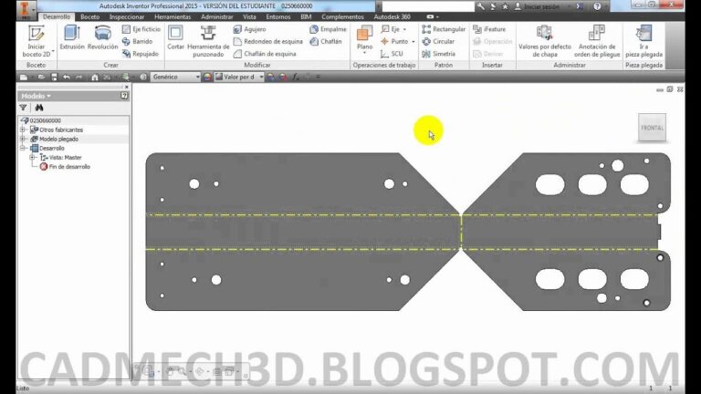 Abrir archivos step en autocad