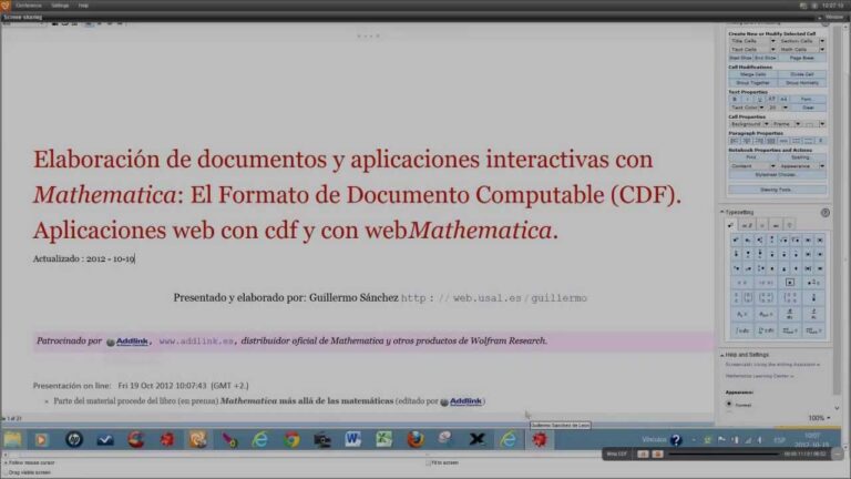 Abrir archivos cdfs