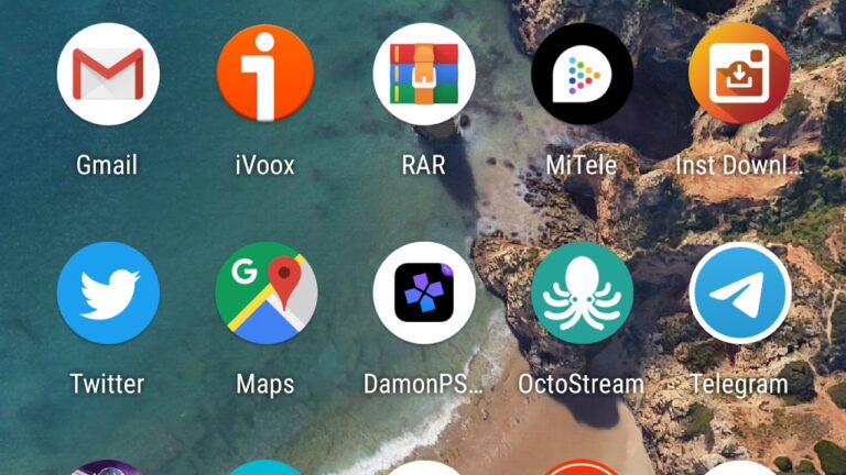 Abrir archivos thumbnail