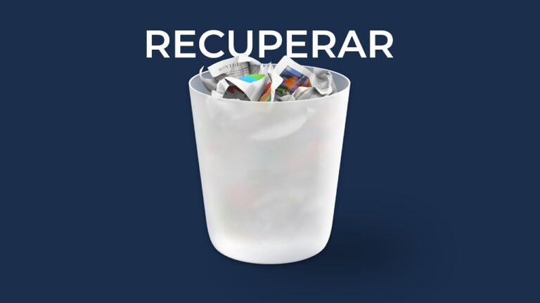 Recuperar archivos macbook pro
