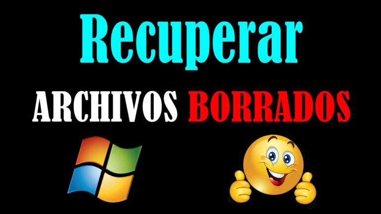 Recuperar archivos zip