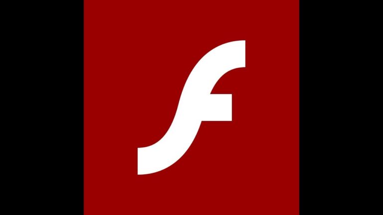 Abrir archivos shockwave flash object