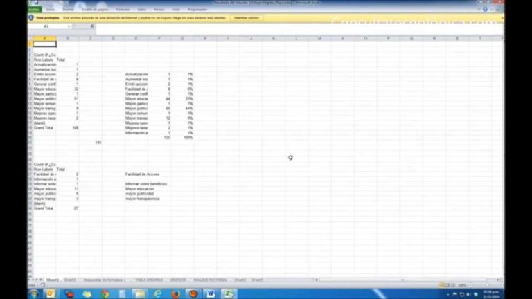 Recuperar archivo da&ntilde;ado excel 2007