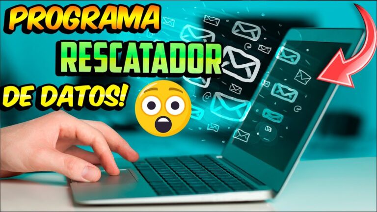 Recuperar archivos exe borrados