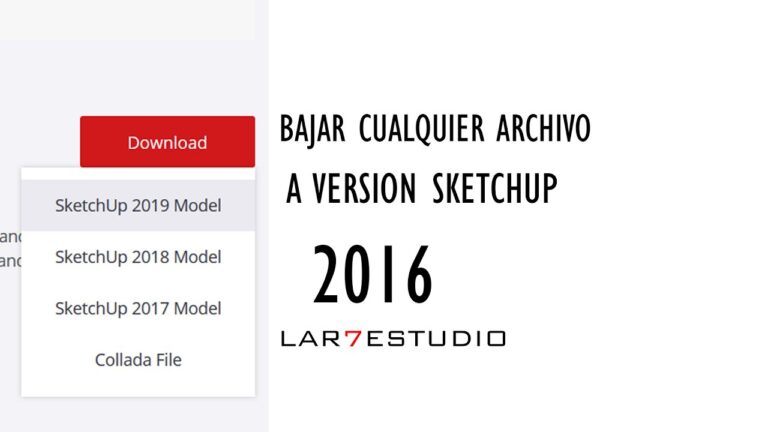 Programa para abrir archivos skp gratis