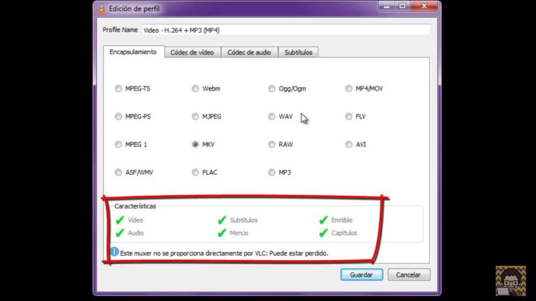 Abrir archivos vro