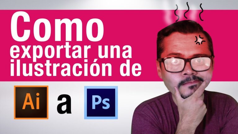 Se puede abrir un archivo ai en photoshop