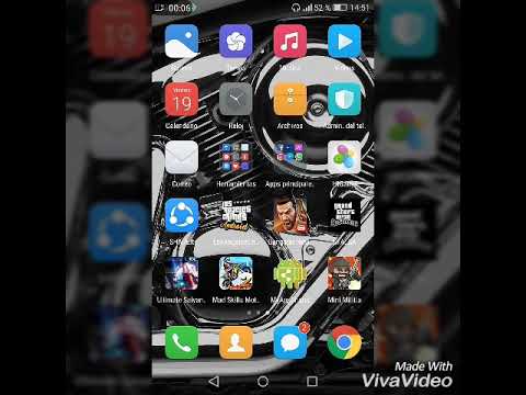 Abrir archivos obb