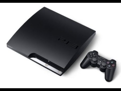 Recuperar archivos borrados ps3