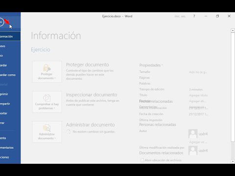 Abrir archivos rtf en word