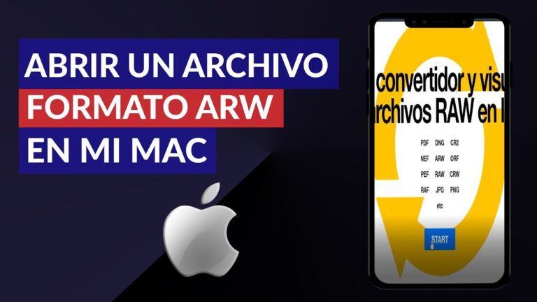 Abrir archivos pef