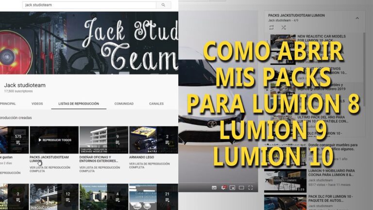 Abrir archivos lib