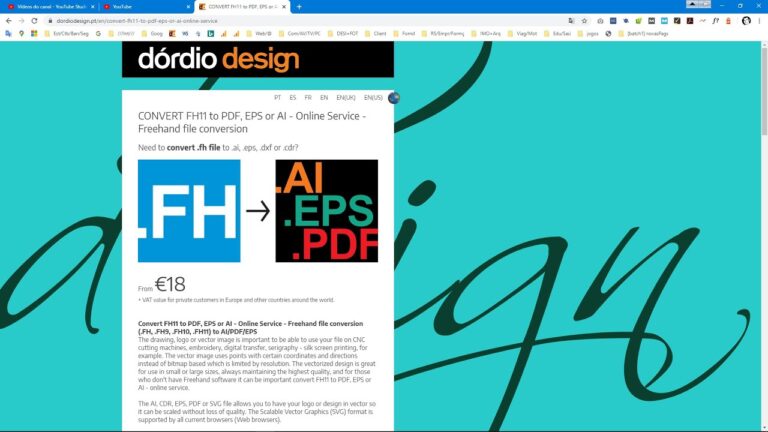 Abrir archivos freehand en illustrator cc