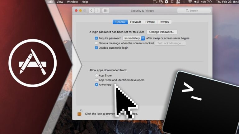 Abrir archivos apk en mac