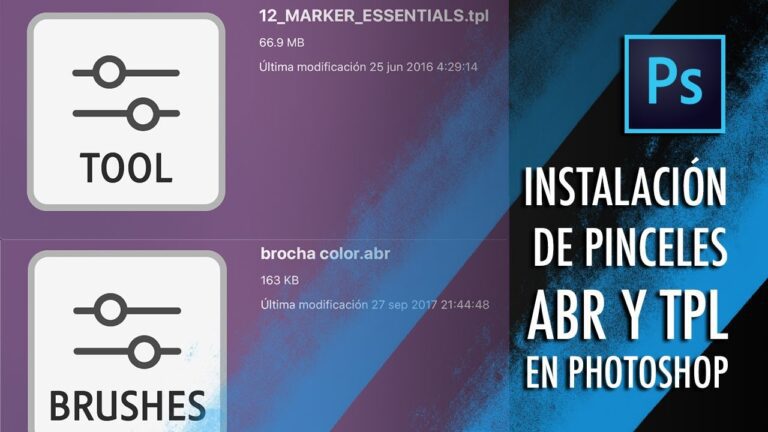 Abrir archivos abr