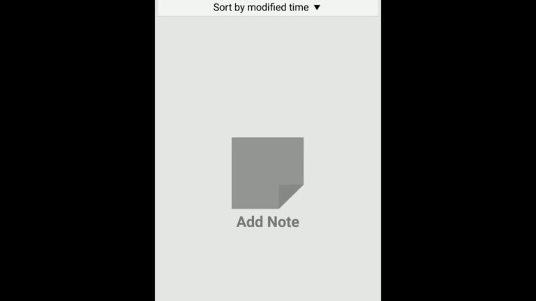 Recuperar archivos de colornote