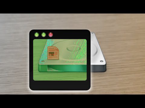 Recuperar archivos borrados con testdisk