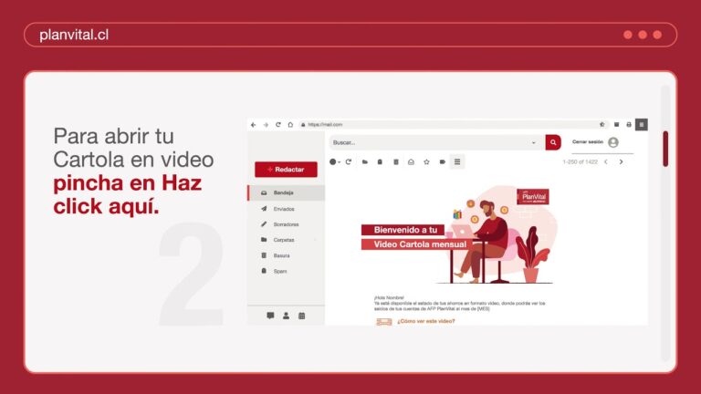 Abrir archivos afp